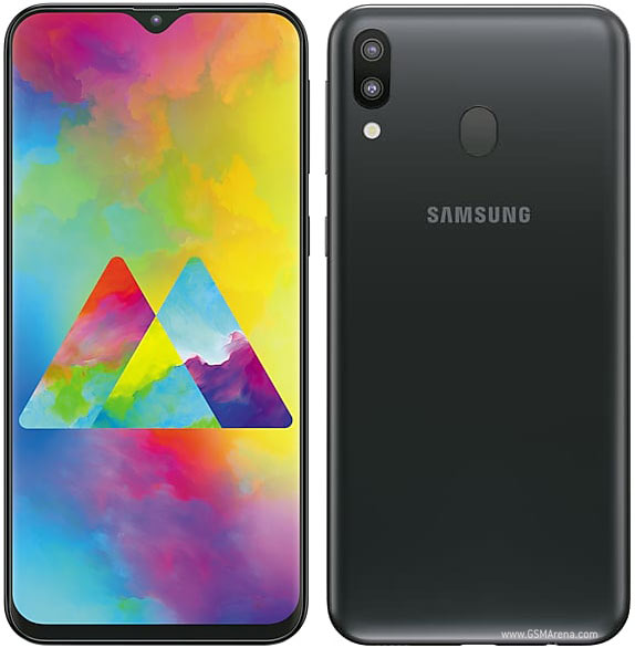 Samsung M20S