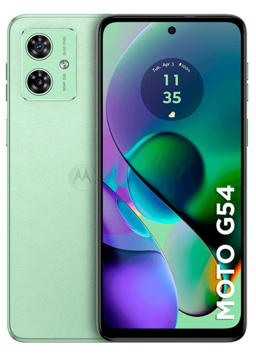 Moto G54