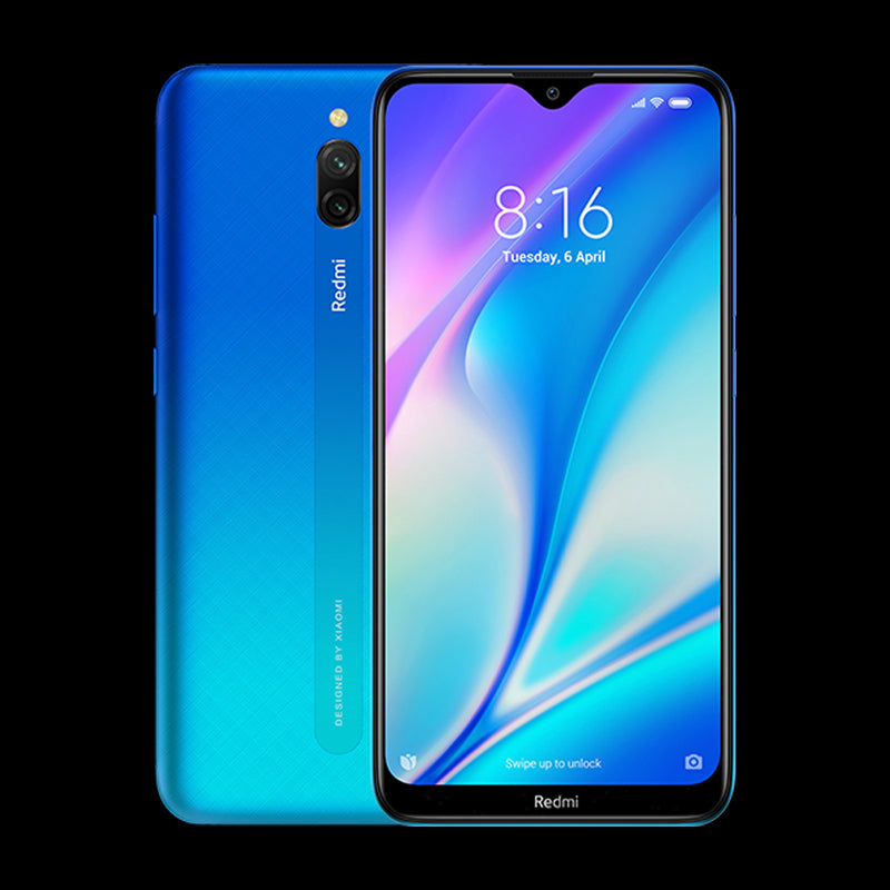 Redmi Mi 8A