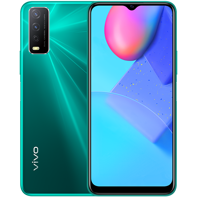 Vivo Y12A