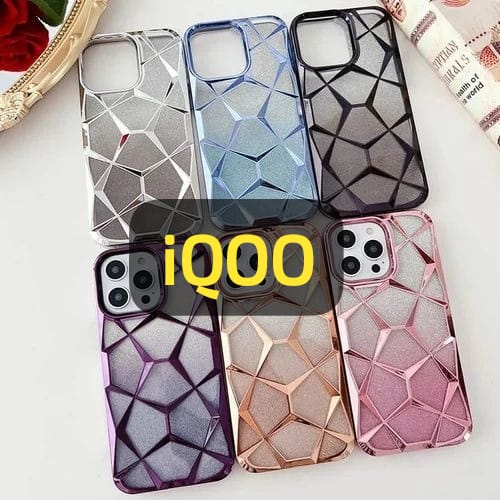 Diamond Cover IQOO