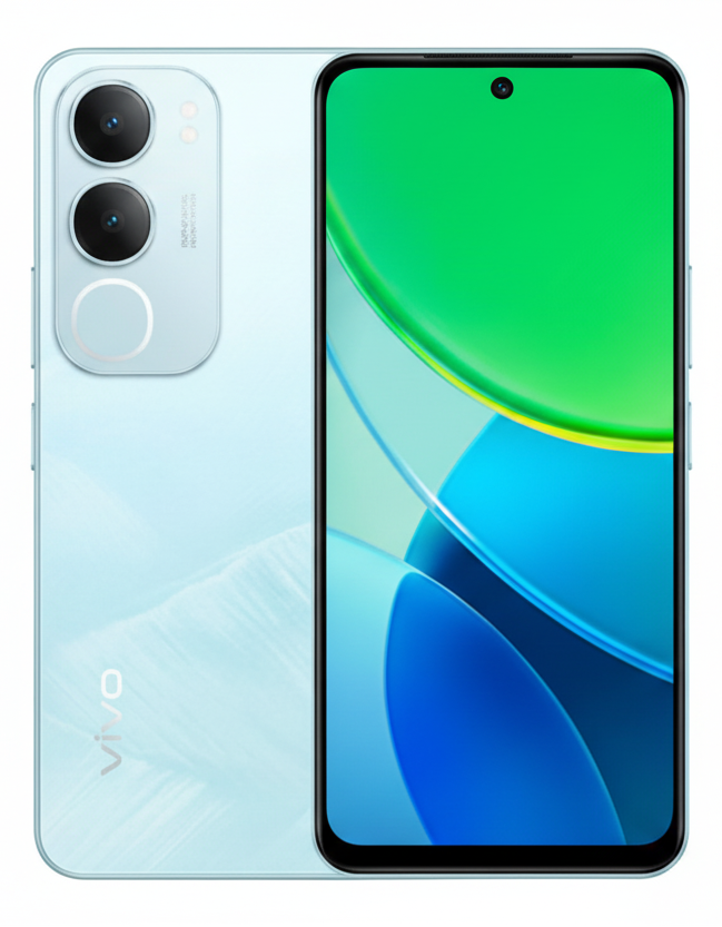 Vivo Y29 5G