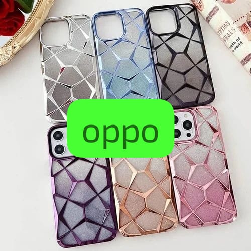 Diamond Cover OPPO