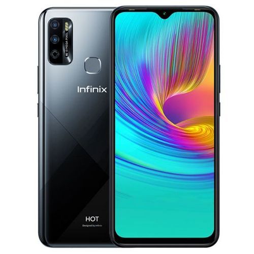 Infinix X680/Hot 9 Play