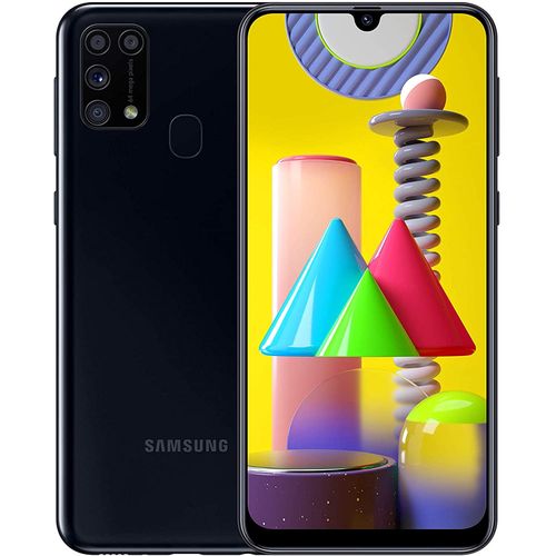 Samsung M31