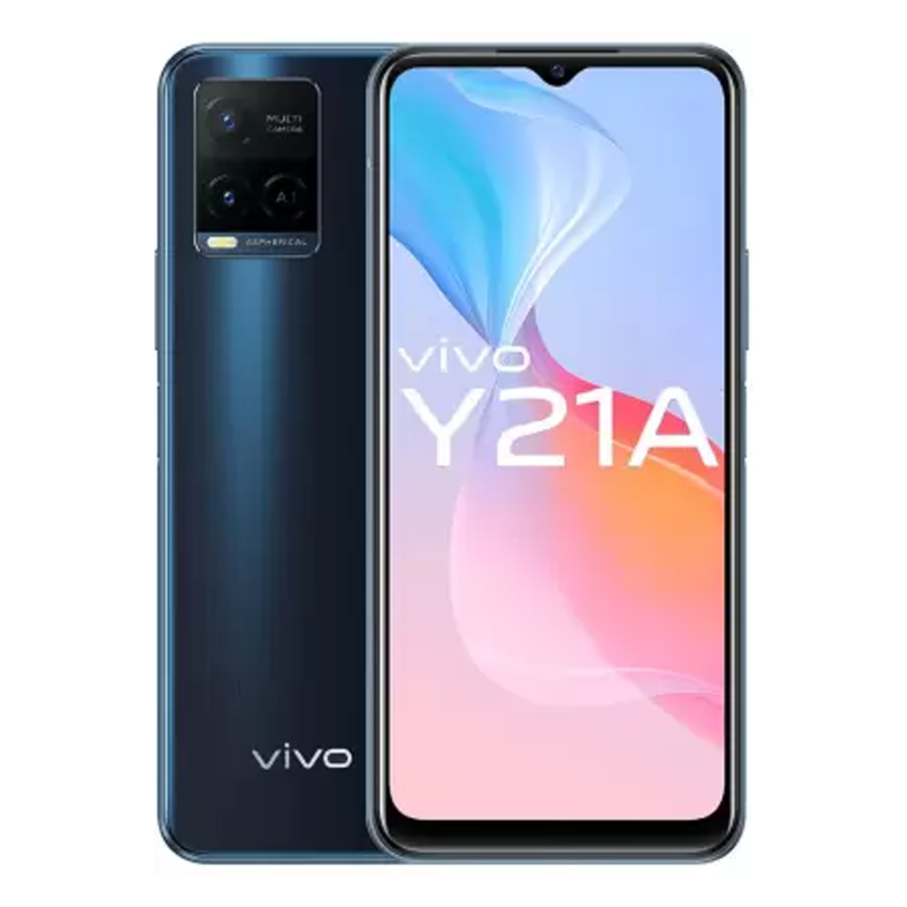 Vivo Y21A