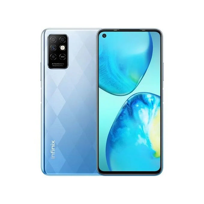 Infinix X683/Note 8i