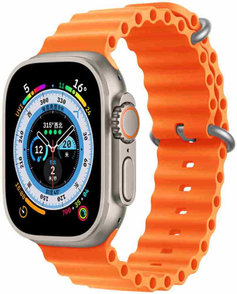 Smart Watch Yax 99 Ultra