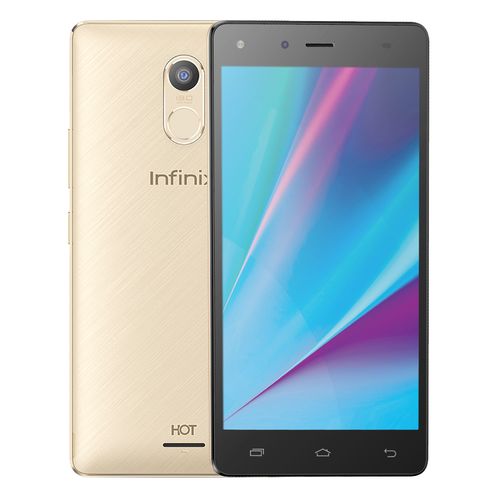 Infinix X556/Hot 4 Pro