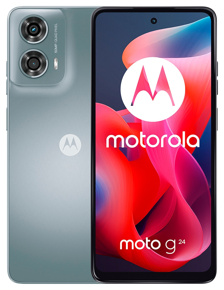 Moto G24