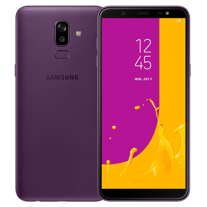 Samsung J8
