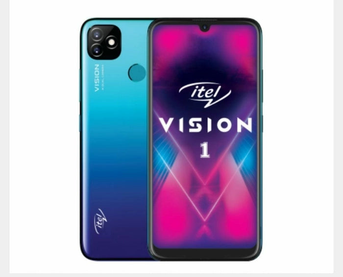 Itel Vision 1