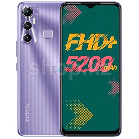 Infinix X662/Hot 11