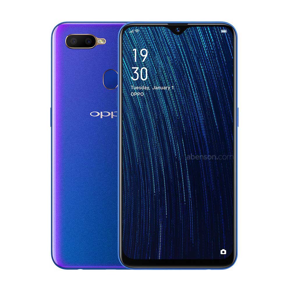 Oppo A5s