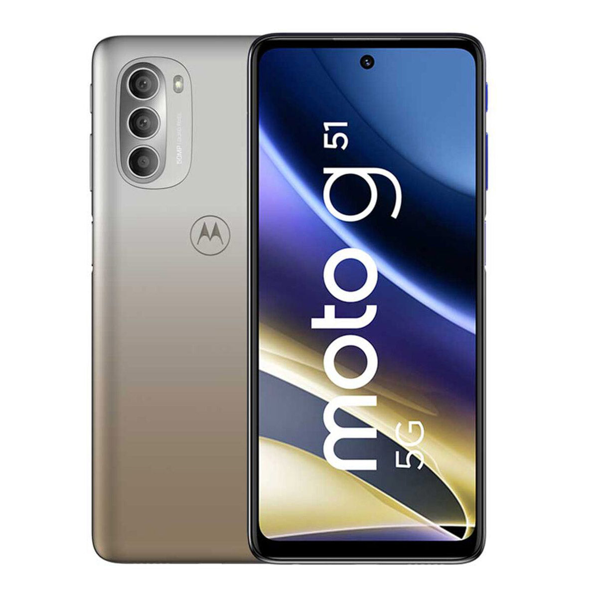 Moto G51 5G