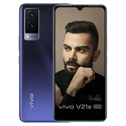 Vivo V21E 5G