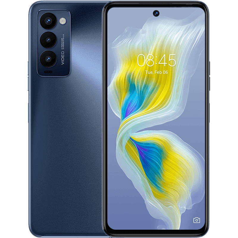 Tecno CH6/Camon 18