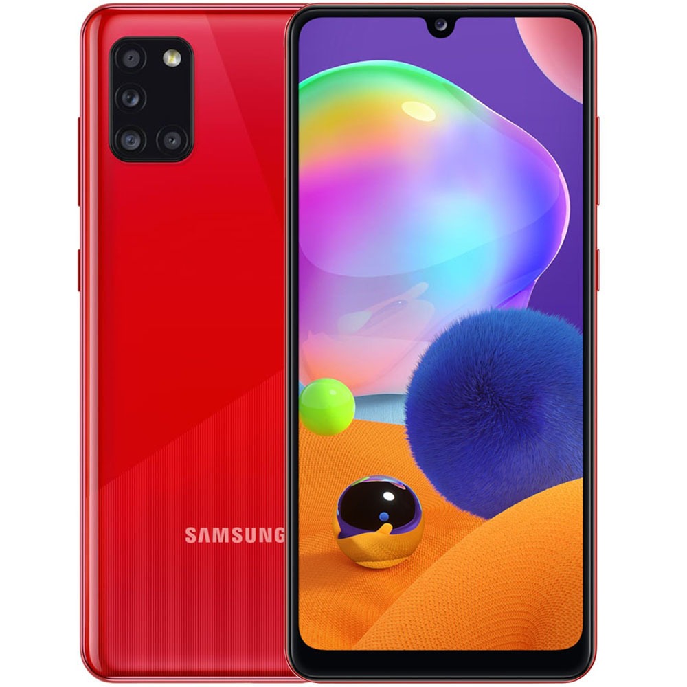 Samsung A31