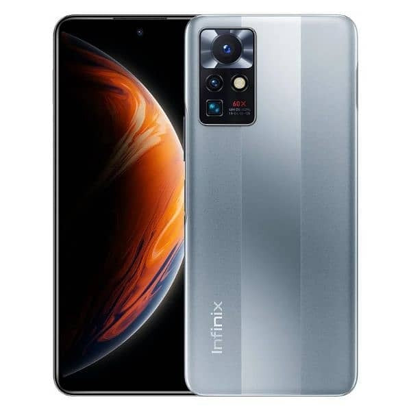 Infinix X6810/Zero X Neo