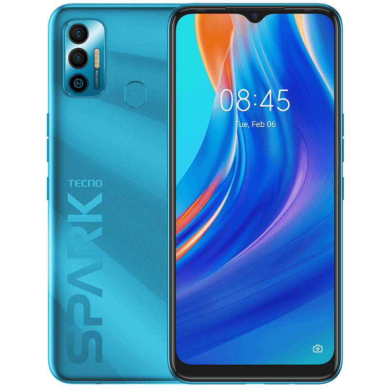 Tecno KF7