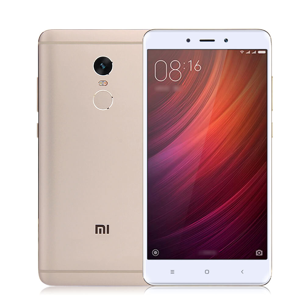Redmi Mi Note 4