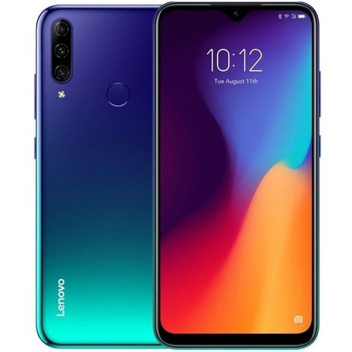 Lenovo K10 Plus