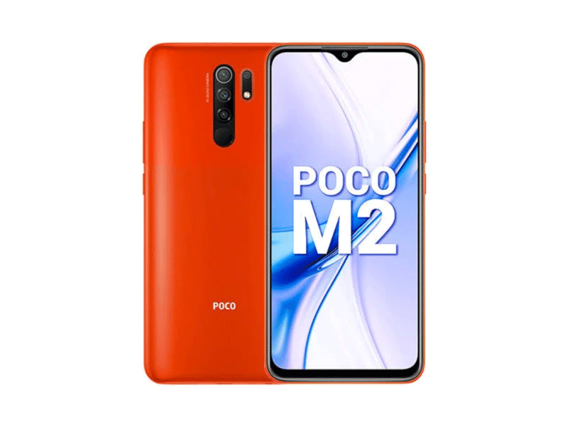 Poco M2