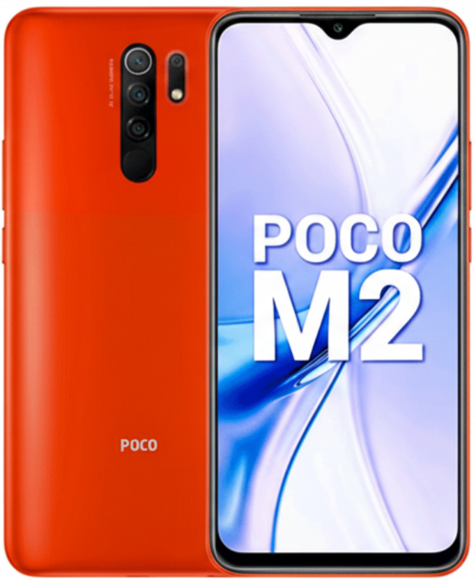 Poco M2