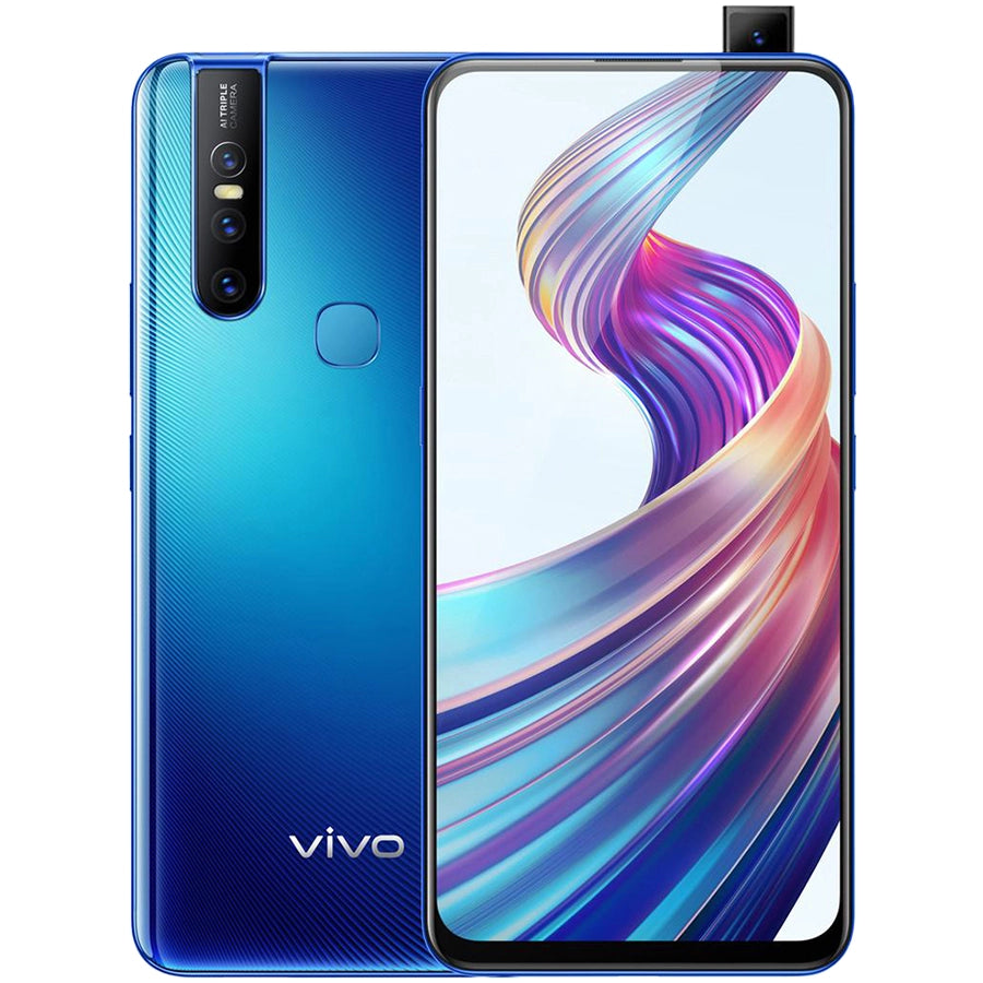 Vivo V15