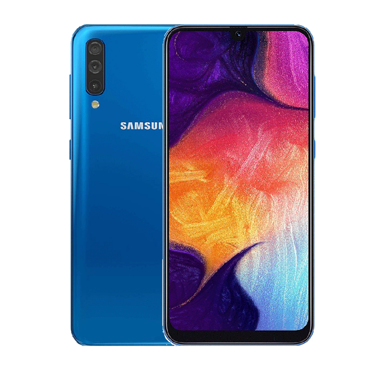 Samsung M50