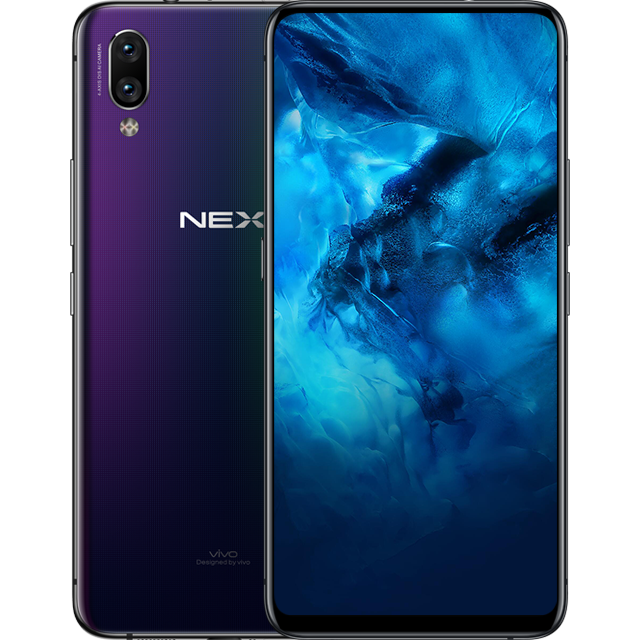 Vivo NEX