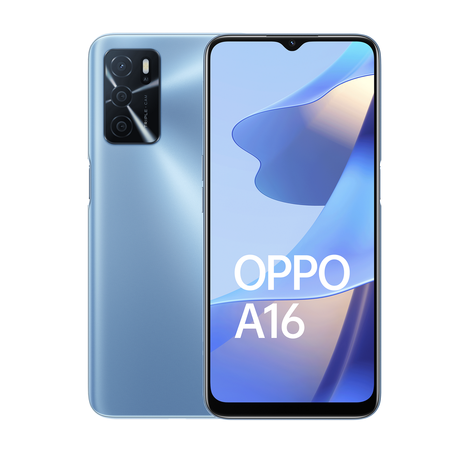 Oppo A16