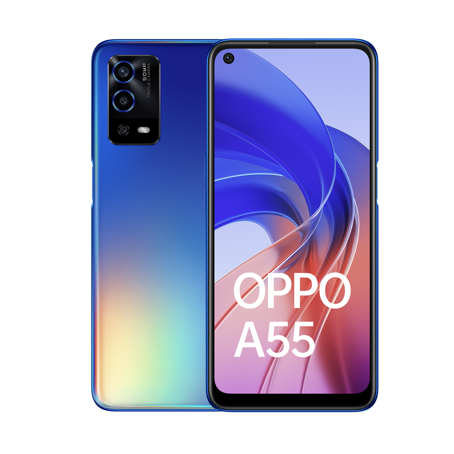 Oppo A55 4G