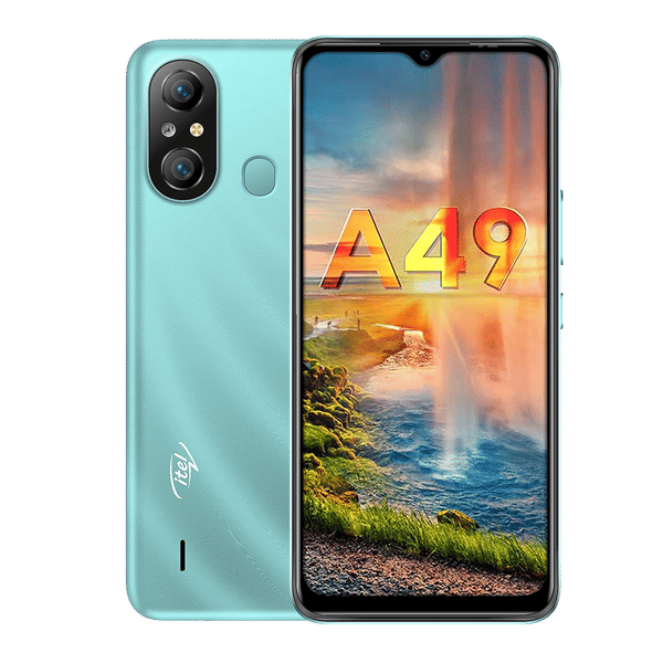Itel A49