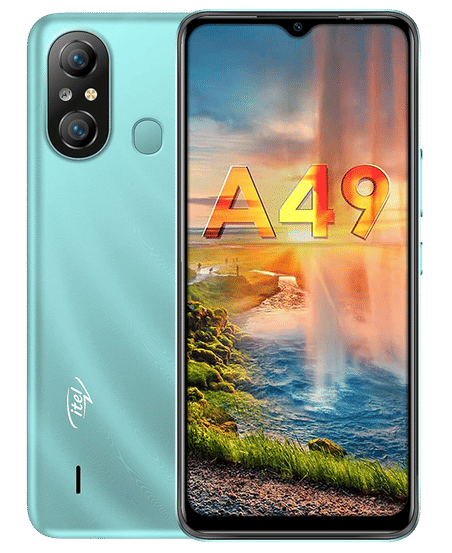 Itel A49