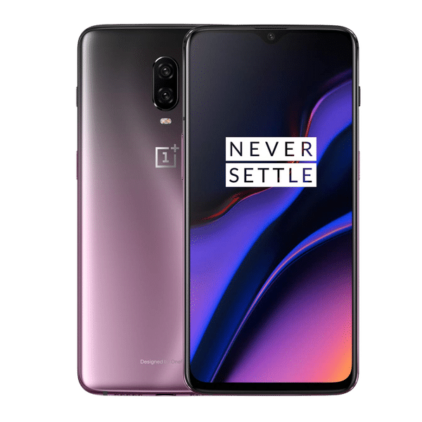OnePlus 6T