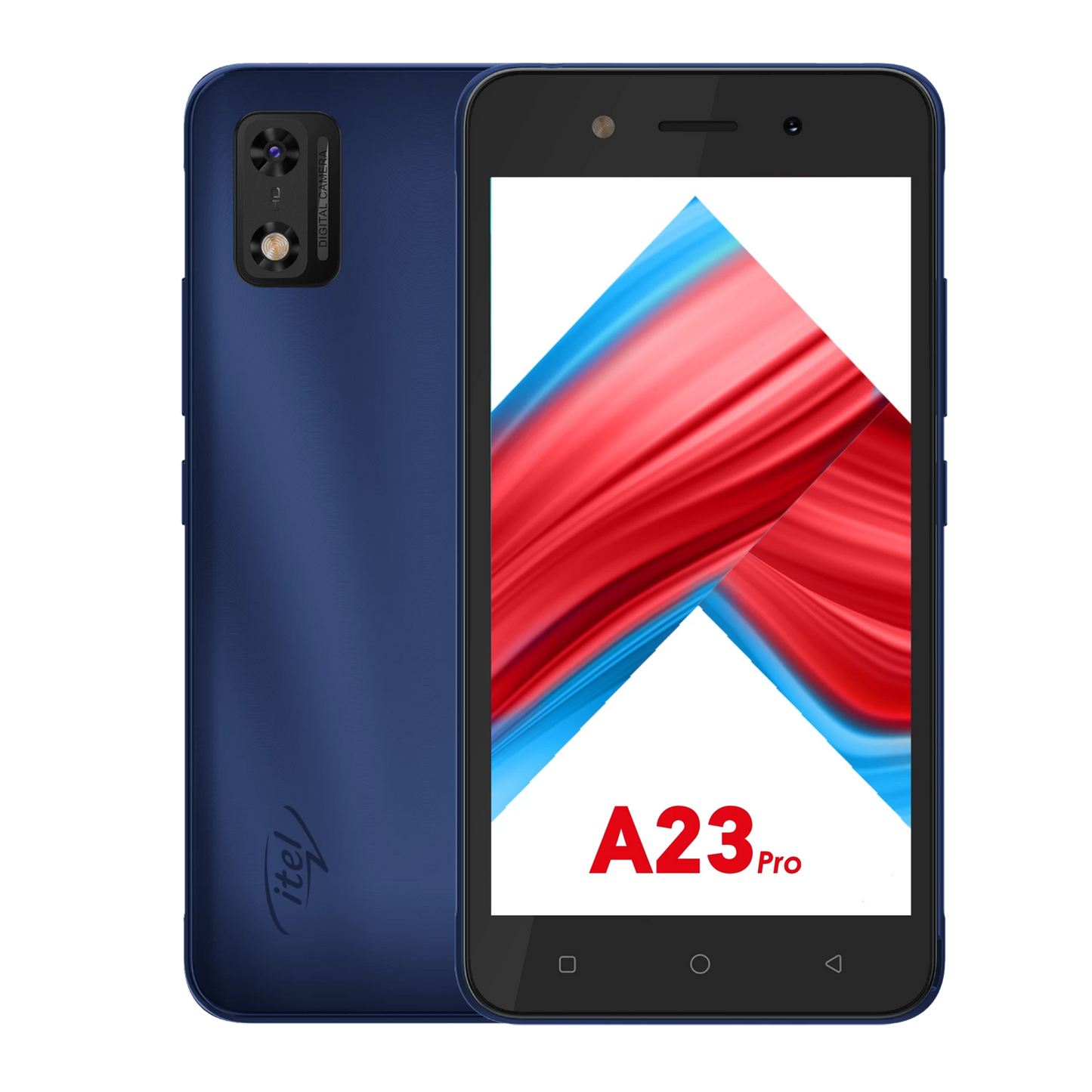 Itel A23 Pro