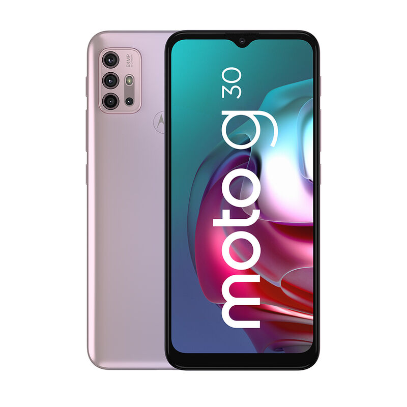 Moto G30