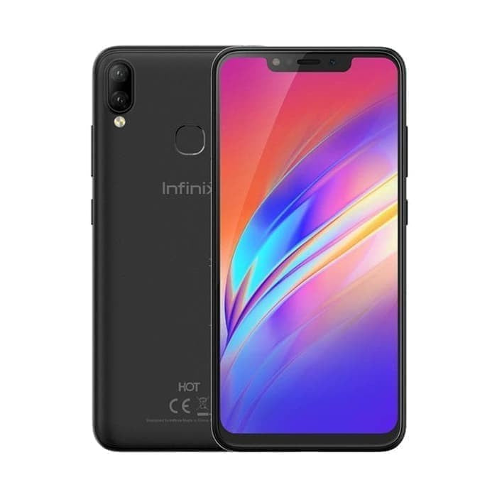 Infinix X623/Hot 6X