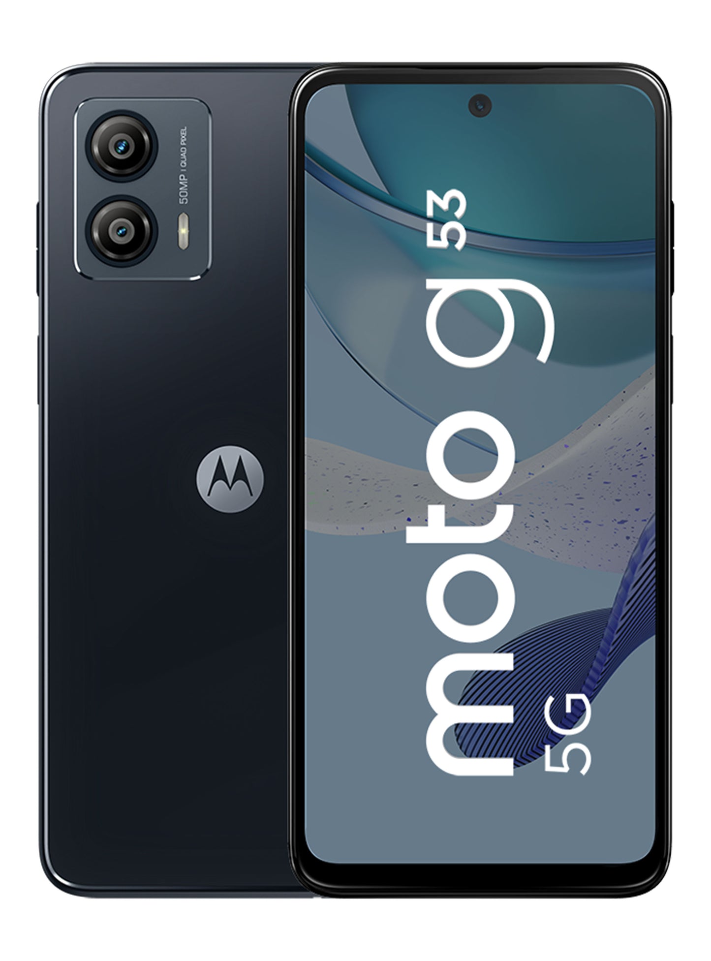 Moto G53