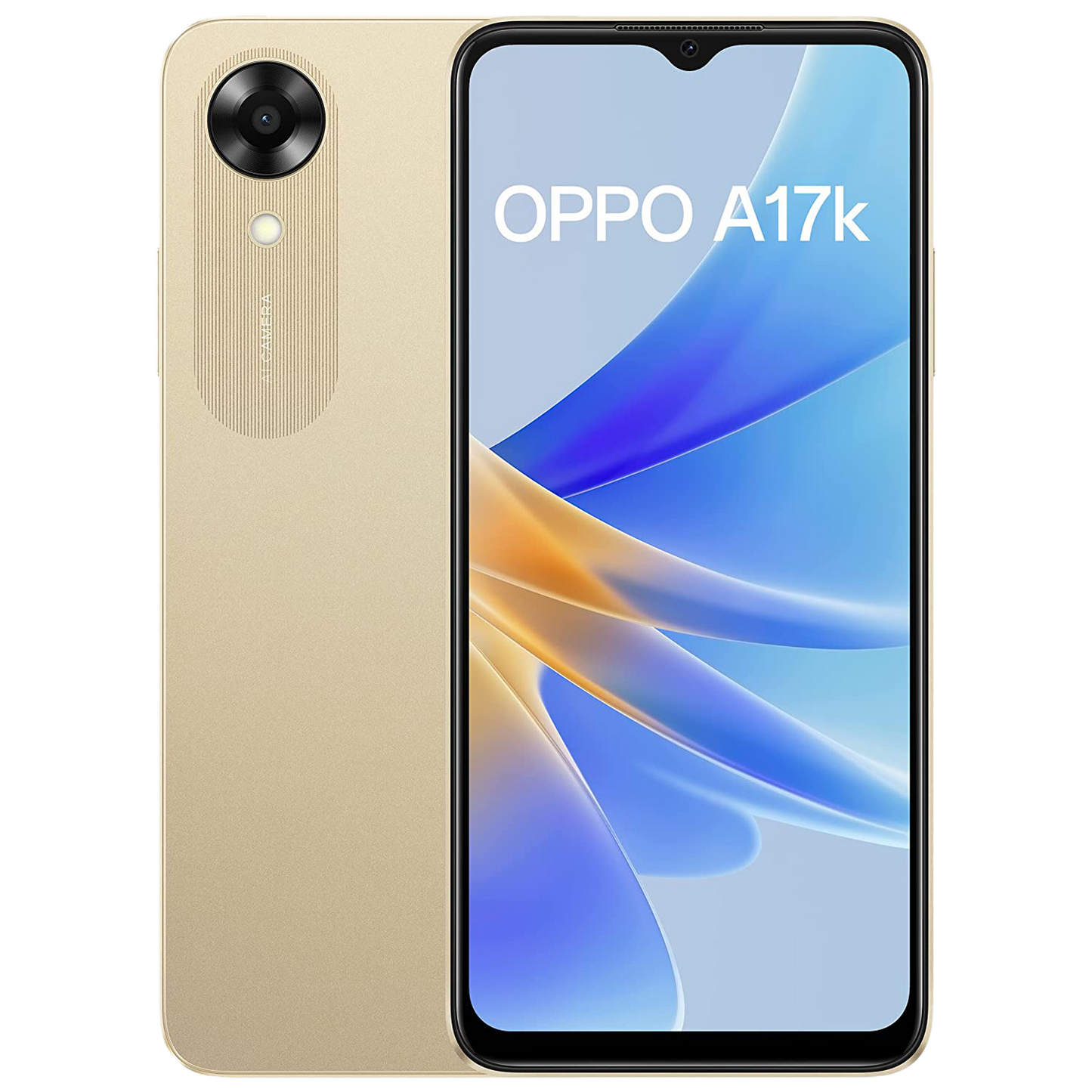 Oppo A17k