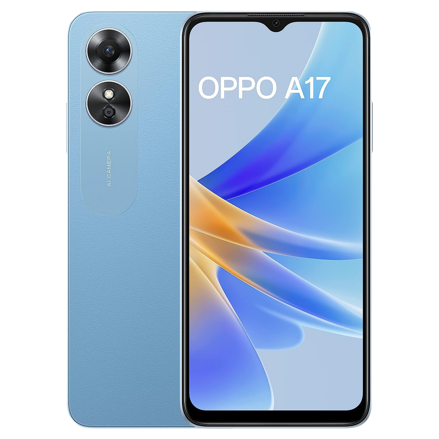 Oppo A17