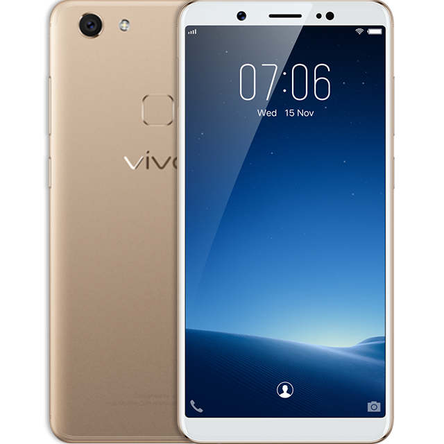 Vivo V7