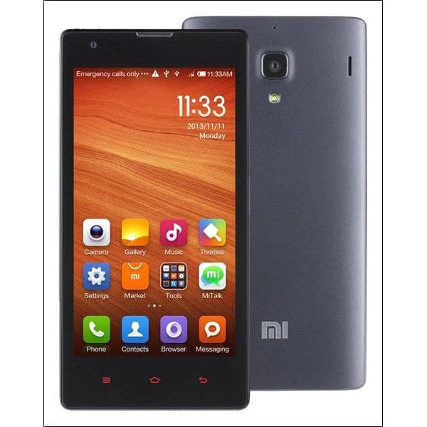 Redmi Mi 1S