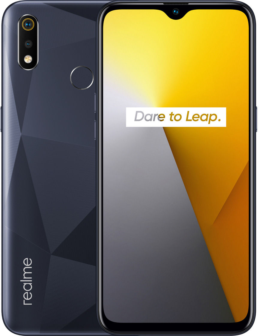 Realme 3i