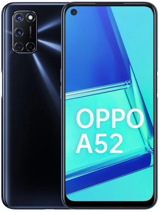 Oppo A52