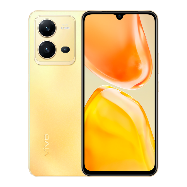 Vivo V25