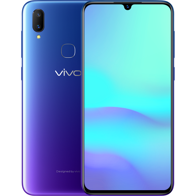 Vivo V11