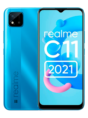 Realme C11 2021
