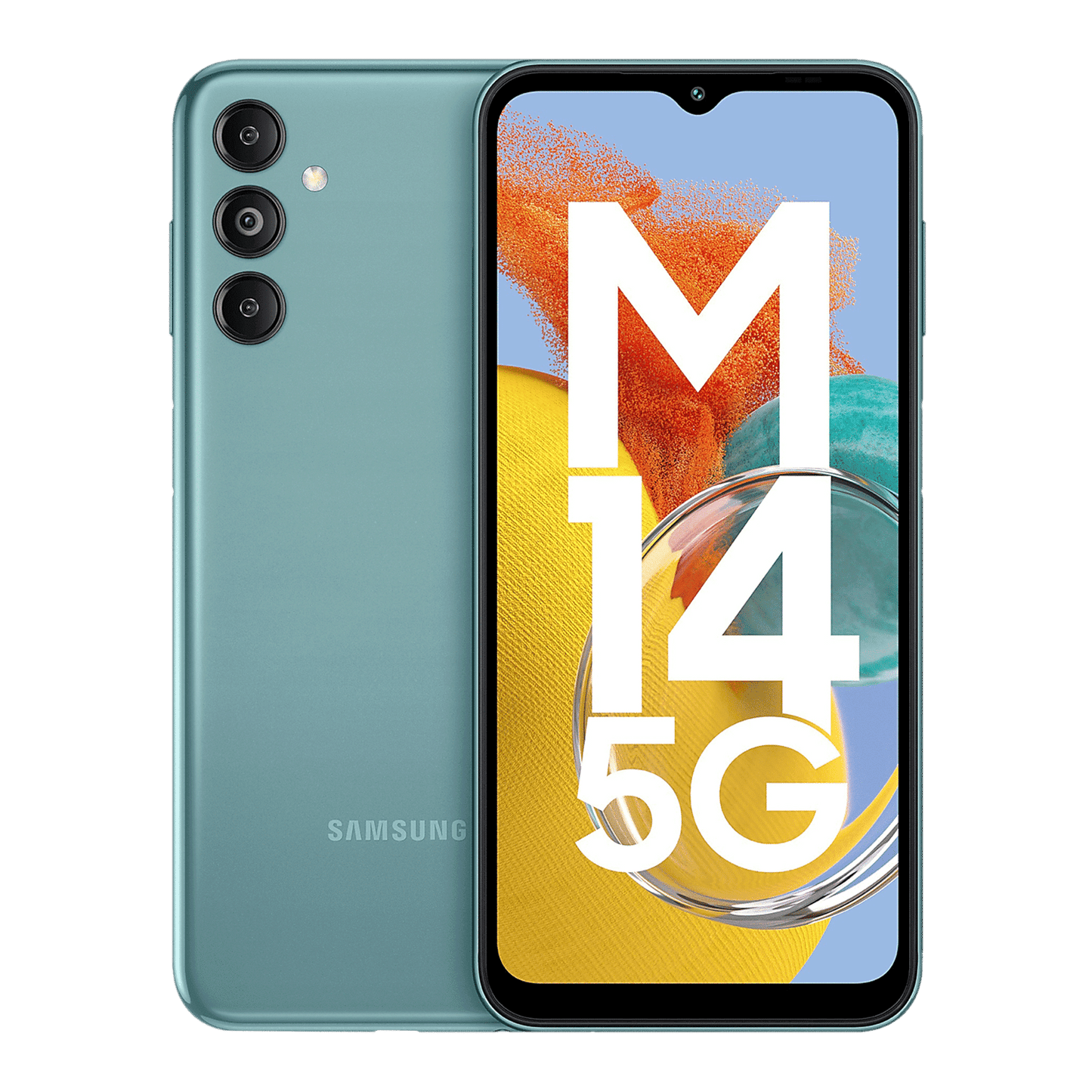 Samsung M14 5G